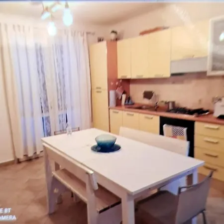 Casa Degu Feriehus