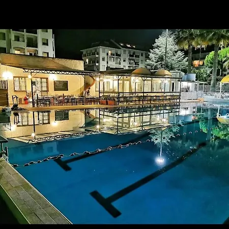 Casa Degu San Bartolomeo Al Mare