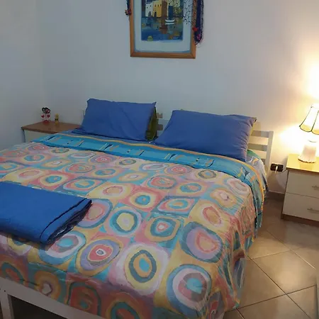 Casa Degu San Bartolomeo Al Mare
