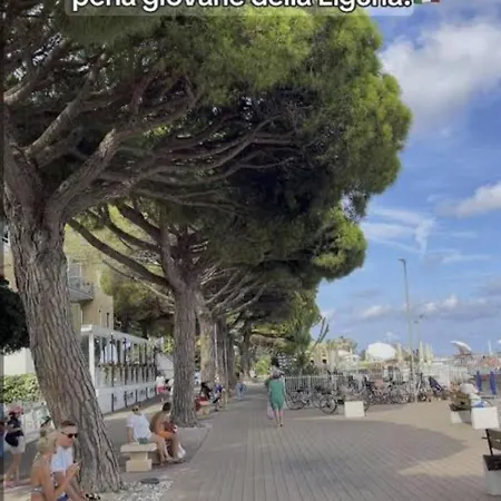 Casa Degu * San Bartolomeo Al Mare