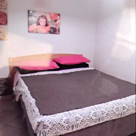 Casa de Férias Casa Degu