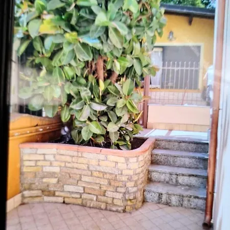 Casa Degu San Bartolomeo Al Mare