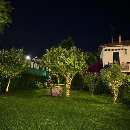 Feriehus Casa Degu