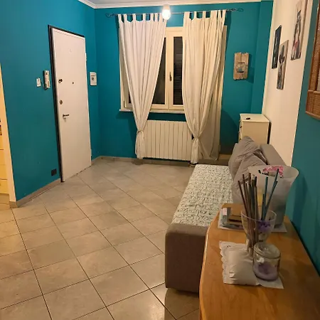 Casa Degu *