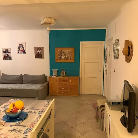 Casa Degu San Bartolomeo Al Mare
