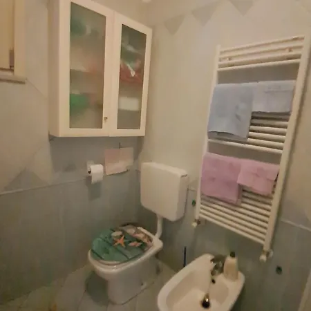 Casa Degu * San Bartolomeo Al Mare