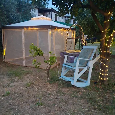 Feriehus Casa Degu San Bartolomeo Al Mare